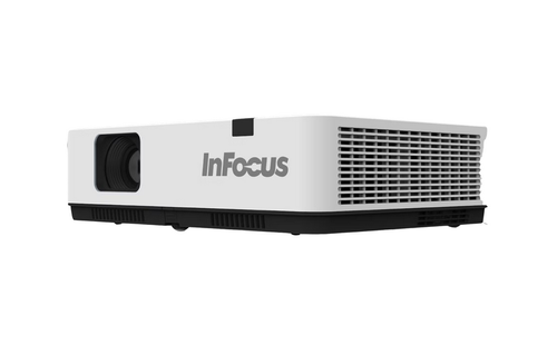 מקרן מדגם InFocus IN1029