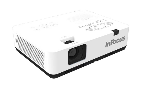 מקרן מדגם InFocus IN1029