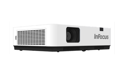 מקרן מדגם InFocus IN1029