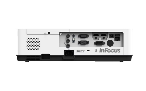 מקרן מדגם InFocus IN1029