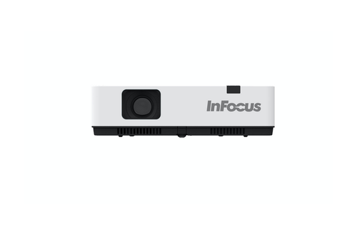מקרן מדגם InFocus IN1014