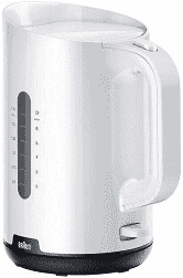 קומקום חשמלי BRAUN WK1100