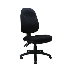 כסא עבודה מחשב ללא ידיות דגם Baleno