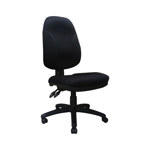 כסא עבודה מחשב ללא ידיות דגם Baleno
