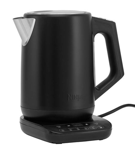 ‏קומקום חשמלי Ninja KT200 נינג'ה שחור