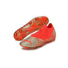 נעלי כדורגל מקצועיות PUMA FUTURE ULTIMA FG/AG