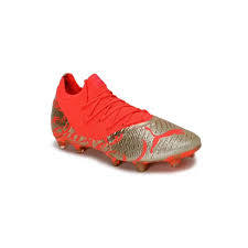 נעלי כדורגל מקצועיות PUMA FUTURE ULTIMA FG/AG
