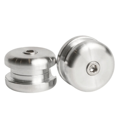 גולה לשיפור האחיזה בידית הרובוט של קפהלט