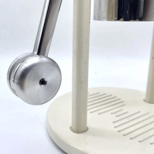 גולה לשיפור האחיזה בידית הרובוט של קפהלט