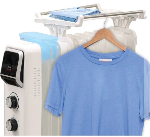 רדיאטור 13 צלעות HAH-1320