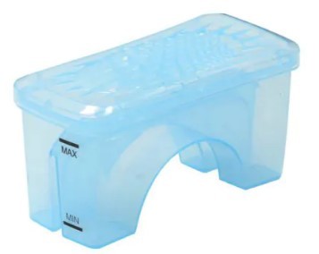 רדיאטור 7 צלעות HAH-7020