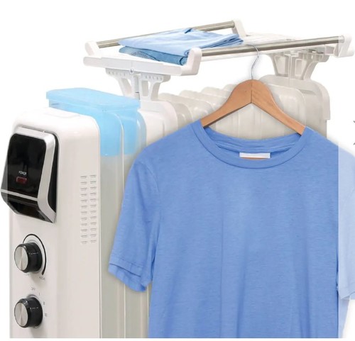 רדיאטור 9 צלעות HAH-9020