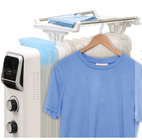 רדיאטור 11 צלעות HAH-1120