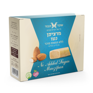 מרציפן נטו ללא תוספת סוכר