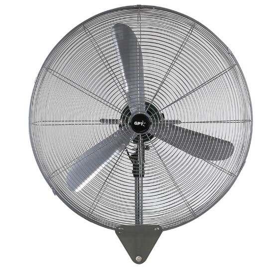 מאוורר קיר תעשייתי "30 HAIN-7500W