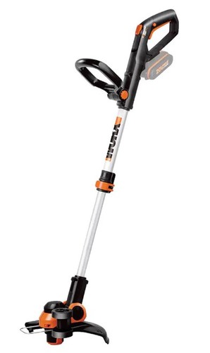 קוצץ קנטים נטען 20V - גוף WG163E.9
