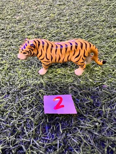 חיות ספארי פורצלן