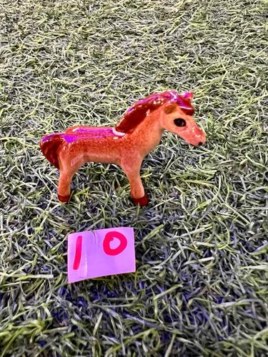 חיות פורצלן