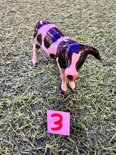 חיות פורצלן