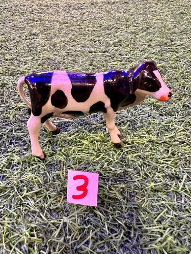 חיות פורצלן