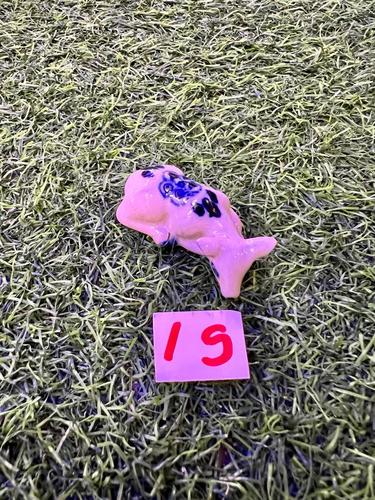 חיות פורצלן