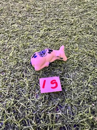 חיות פורצלן