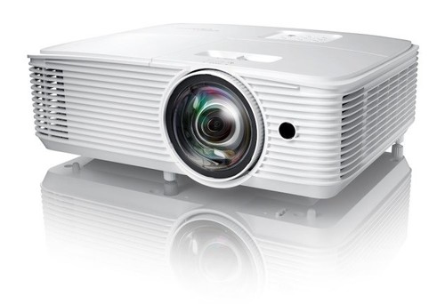 Optoma W309ST