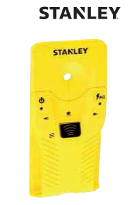 גלאי S110 STANLEY