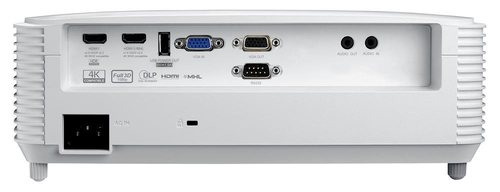 Optoma HD29HST