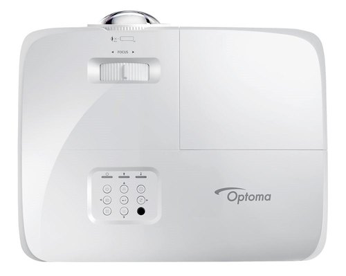 Optoma HD29HST