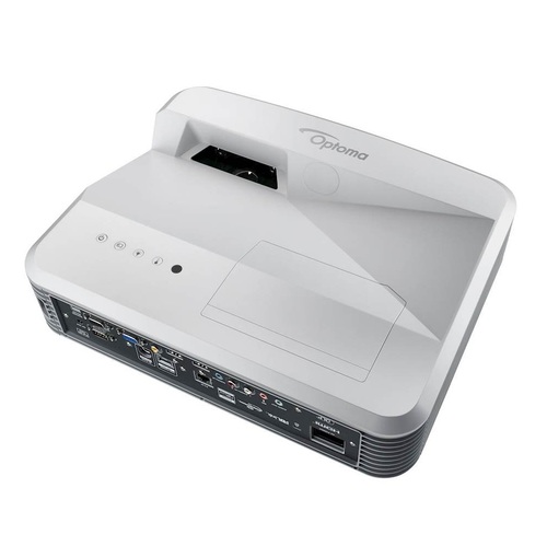 Optoma W319USTire