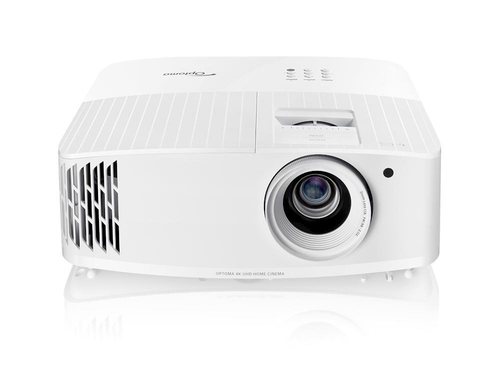 Optoma UHD35 