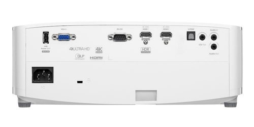 Optoma UHD35 