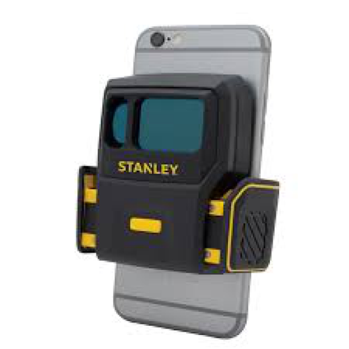 מכשיר מדידה דיגיטלי Stanley Smart Measure Pro 