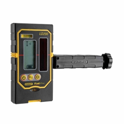 גלאי לייזר ירוק STANLEY FATMAX LD200G