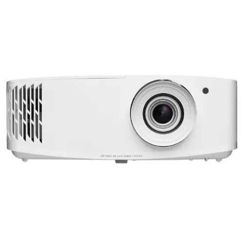 Optoma UHD38