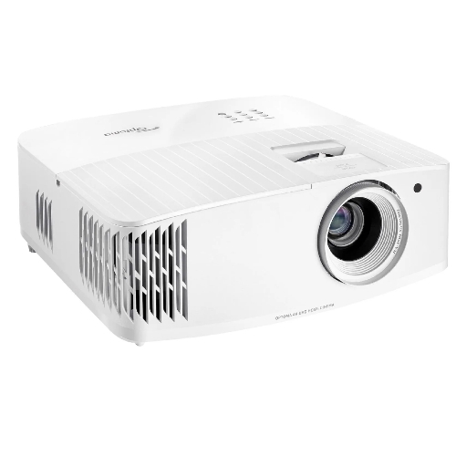 Optoma UHD38