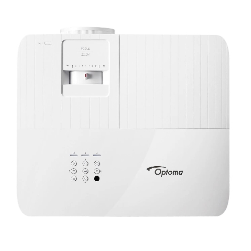 Optoma UHD38