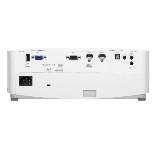 Optoma UHD38