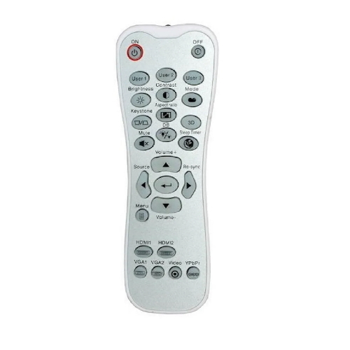 Optoma UHD38
