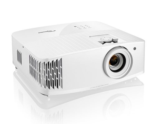 Optoma UHD55 