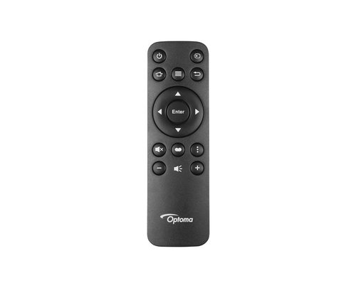 Optoma UHD55 