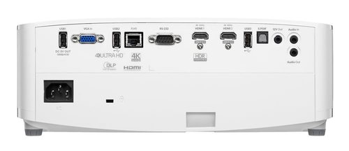 Optoma UHD55 