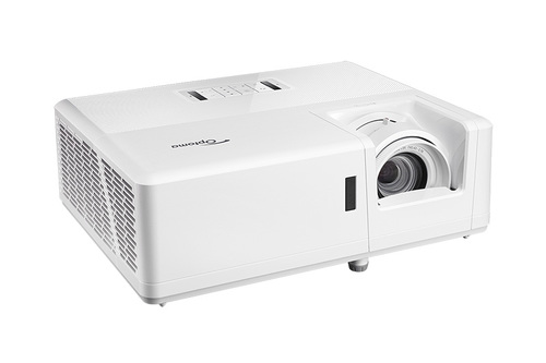 Optoma ZW350