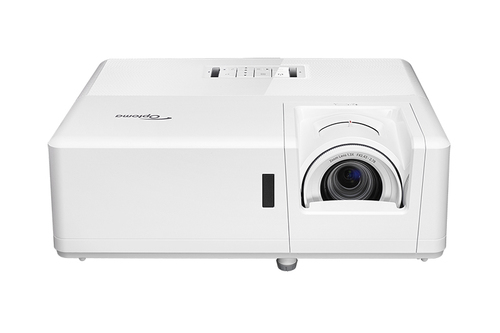 Optoma ZW350