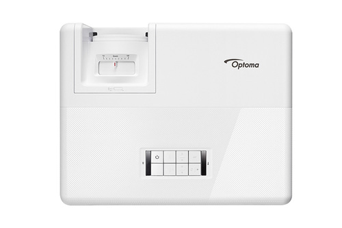 Optoma ZW350