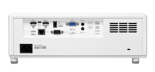 Optoma HZ40