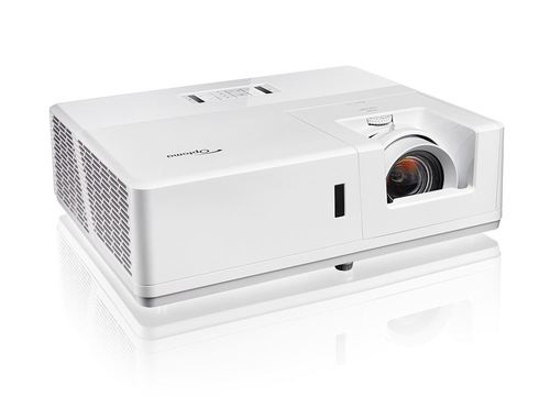 Optoma ZH606e