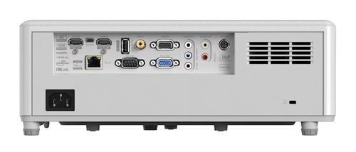 Optoma ZH406ST