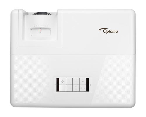 Optoma ZH406ST